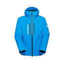 Mammut Freeflight HS Thermo Hooded Jacket Men Thermo...
