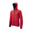 Wilson Reversible Hooded Jacket - Ultraleichte Wendejacke...