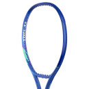 Yonex EZone 100L Tennisschläger - Racket 16x19 285g - Blast Blue - Blau