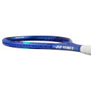 Yonex EZone 100L Tennisschläger - Racket 16x19 285g - Blast Blue - Blau