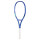 Yonex EZone 100L Tennisschläger - Racket 16x19 285g - Blast Blue - Blau