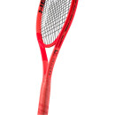 Head Radical Team L Tennisschläger - Racket 16x19 260g - Bespannt - Orange