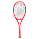 Head Radical Team Tennisschläger - Racket 16x19 280g - Bespannt - Orange