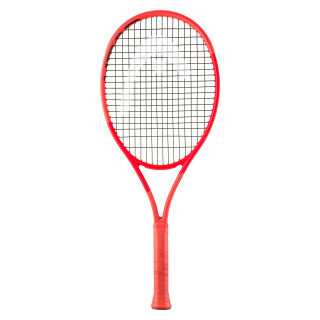 Head Radical Jr. - Tennisschläger - 245g bespannt - Orange