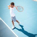 Head Radical Jr. - Tennisschläger - 245g bespannt - Orange