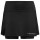 Head Club Basic Skort Women - Tennisrock Damen - Schwarz