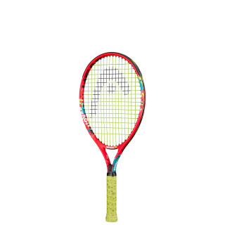 Head Novak 21 Kinder Tennisschläger