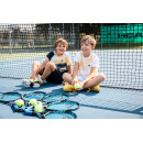 Head Novak 21 Kinder Tennisschläger