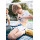 Head Novak 21 Kinder Tennisschläger