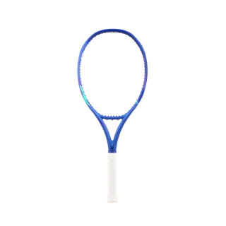 Yonex EZone 105 Tennisschläger - Racket 16x19 275g - Blau