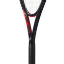 Wilson Clash 100L v3 Tennisschläger - Racket 16x19 280g – Power, Kontrolle & Armschonung - unbespannt