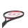 Wilson Clash 100L v3 Tennisschläger - Racket 16x19 280g – Power, Kontrolle & Armschonung - unbespannt