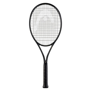 Head Speed Pro LEGEND 2025 Novak Djokovic  - Tennisschläger 310 Gramm - schwarz / gold