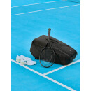 Head Speed MP LEGEND 2025 Novak Djokovic - Tennisschläger 300 Gramm - schwarz / gold