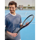 Head Speed MP LEGEND 2025 Novak Djokovic - Tennisschläger 300 Gramm - schwarz / gold