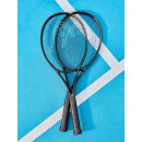 Head Speed MP LEGEND Novak Djokovic - Tennisschläger 300 Gramm - schwarz / gold