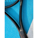 Head Speed MP LEGEND Novak Djokovic - Tennisschläger 300 Gramm - schwarz / gold