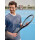 Head Speed MP LEGEND 2025 Novak Djokovic - Tennisschläger 300 Gramm - schwarz / gold