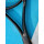Head Speed MP LEGEND 2025 Novak Djokovic - Tennisschläger 300 Gramm - schwarz / gold