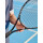 Head Speed MP LEGEND Novak Djokovic - Tennisschläger 300 Gramm - schwarz / gold