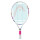 Head Paw Patrol 19 Kinder Mädchen Tennisschläger - Sky Kids Racket - White / Pink - Weiß / Pink
