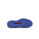 Wilson Rush Pro 4.5 Tenisschuhe Herren White / Amparo Blue