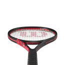 Wilson Clash Team 103 V3.0 Tennischläger - Racket