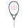 Wilson Triad Three Tennisschläger Damen und Herren - Racket - Komfortschläger armschonend