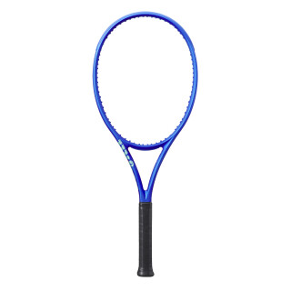 Wilson Ultra 100 V5 Tennisschläger - Racket 16x19 300g - Unbespannt - Blau