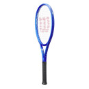 Wilson Ultra 100 V5 Tennisschläger - Racket 16x19 300g - Unbespannt - Blau