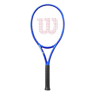Wilson Ultra 100L V5 Tennisschläger - Racket - Blau