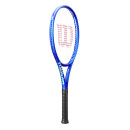 Wilson Ultra 100L V5 Tennisschläger - Racket - Blau