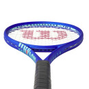 Wilson Ultra 100L V5 Tennisschläger - Racket - Blau