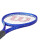 Wilson Ultra 100UL v5 Tennisschläger - Racket 16x19 260g - Bespannt - Blau