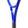 Wilson Ultra 100UL v5 Tennisschläger - Racket 16x19 260g - Bespannt - Blau
