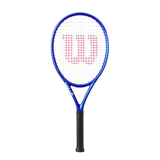 Wilson Ultra 26 V5 - Tennisschläger Junior - Blau