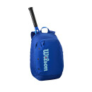 Wilson Ultra V5 Backpack Tennistrucksack - Blau