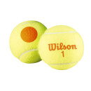 Wilson Starter Orange Tennisbälle - Kinder...