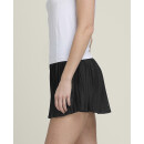 Wilson Team Pleated Skirt Black Tennis Rock - Tennisrock...