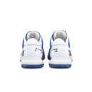 Wilson Rush Pro Ace Clay D V Blu Blau -Tennisschuh Herren