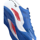 Wilson Rush Pro Ace Clay D V Blu Blau -Tennisschuh Herren