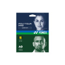 Yonex Polytour Pro 125 Set Tennissaite - 1.25mm - 12m - Gelb