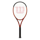 Wilson Burn 100S V5 Tennisschläger - Racket 18x16...