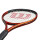 Wilson Burn 100S V5 Tennisschläger - Racket 18x16 300g - Bespannt