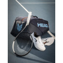 Head Speed MP 2026 Jannik Sinner Tennisschläger - Racket 16x19 300 Gramm - bespannt - Schwarz, Weiß