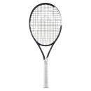 Head Speed MP L 2026 Jannik Sinner Tennisschläger - Racket 16x19 285 Gramm - bespannt - Schwarz, Weiß
