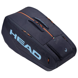 Head Pro Racquet Bag XL NV Jannik Sinner - Tennistasche - Navy