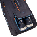 Head Pro Racquet Bag XL NV Jannik Sinner - Tennistasche - Navy