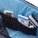 Head Pro Racquet Bag XL NV Jannik Sinner - Tennistasche - Navy