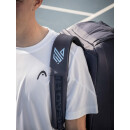 Head Pro Racquet Bag XL NV Jannik Sinner - Tennistasche - Navy